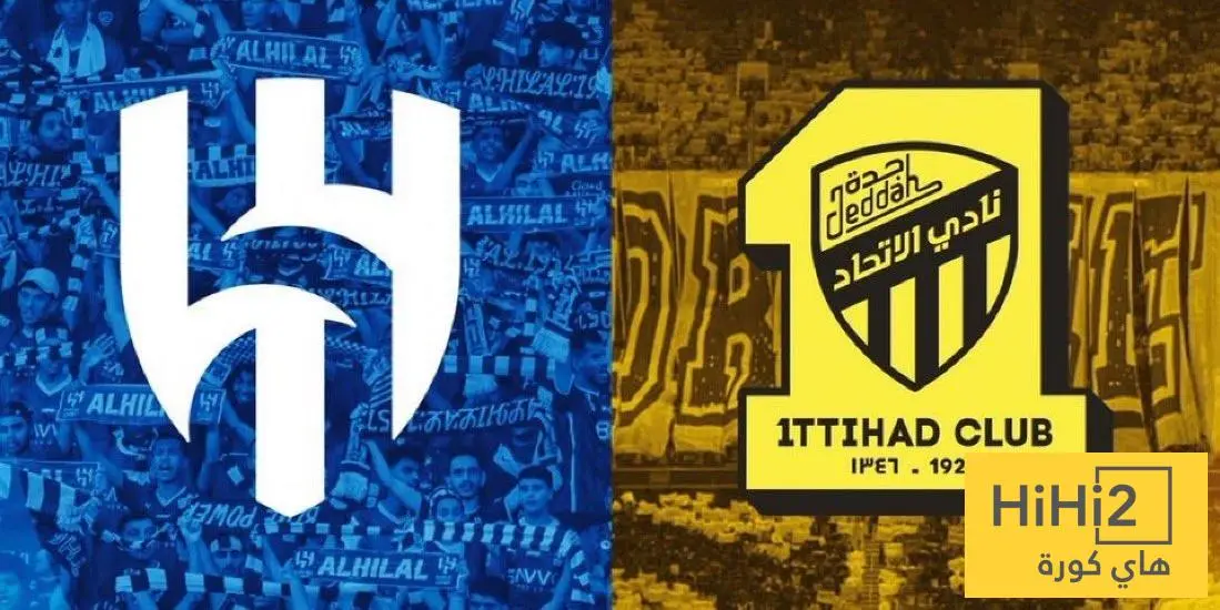 تعرف على توقعات النقاد بشأن نتيجة الكلاسيكو بين الهلال والاتحاد !