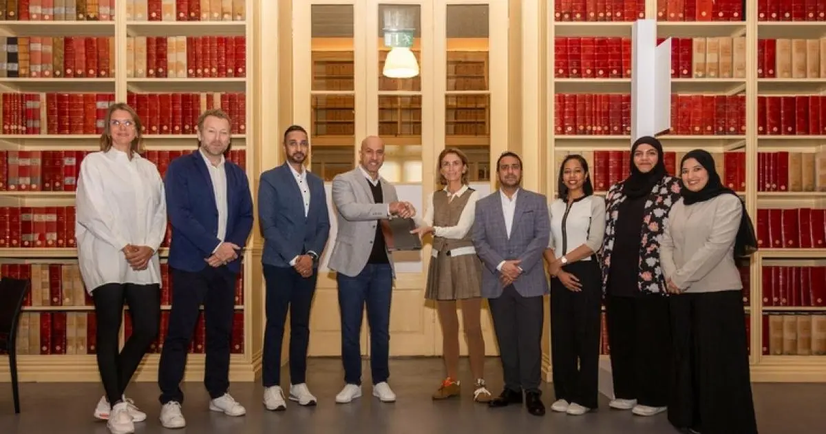 اتفاقية شراكة لتعزيز تنافسية عُمان باستقطاب المؤتمرات الدولية