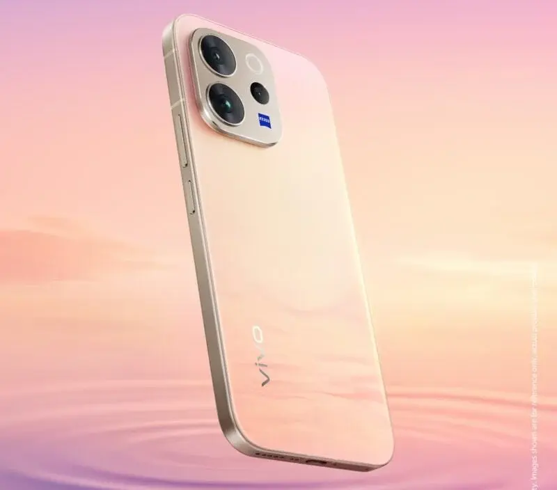 مقارنة بين Vivo V70 و Oppo Reno 15: اختيار الهاتف الرائد المناسب لك