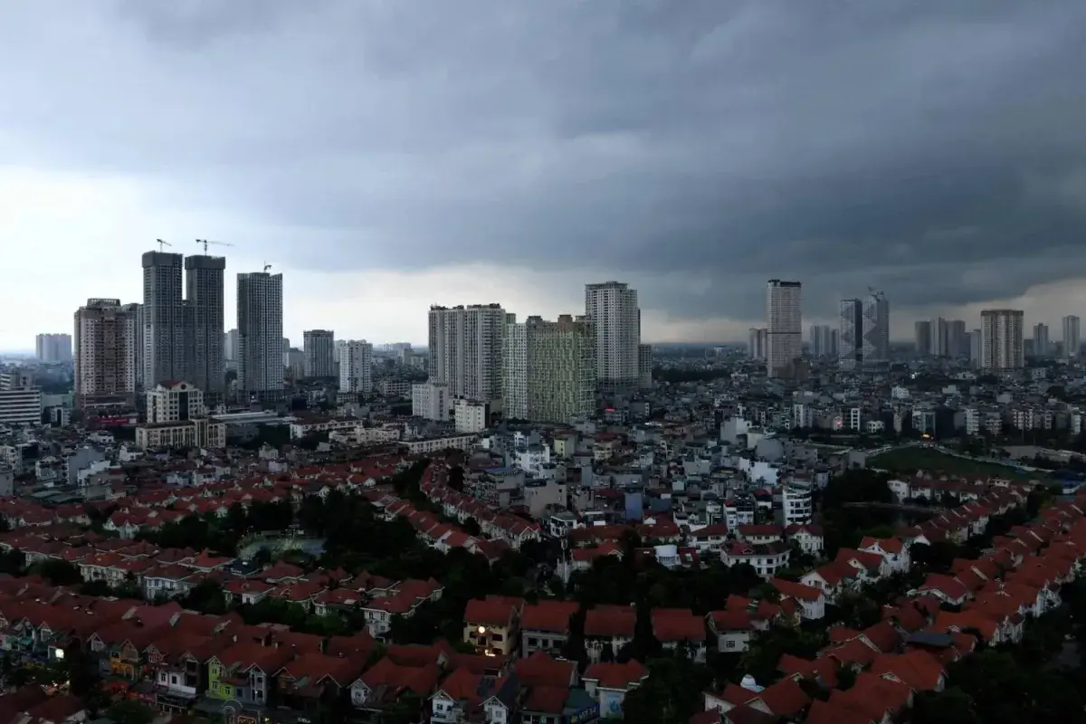 ترمب لإزالة فيتنام من الدول المحظورة الوصول للتقنيات الأميركية