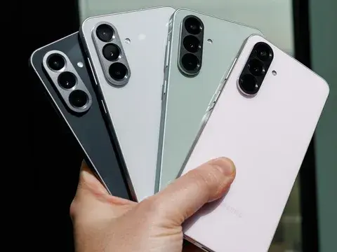 يتجه هاتفا سامسونج جالاكسي A57 وA37 نحو الإطلاق العالمي مع ظهور شهادة اعتماد جديدة. - التقنية بلا حدود