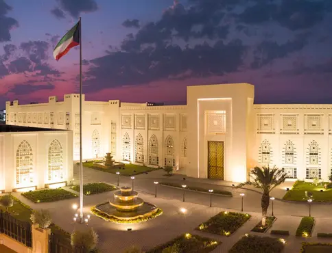 الكويت: تصريحات هاكابي تقوض جهود تحقيق الأمن والاستقرار في المنطقة