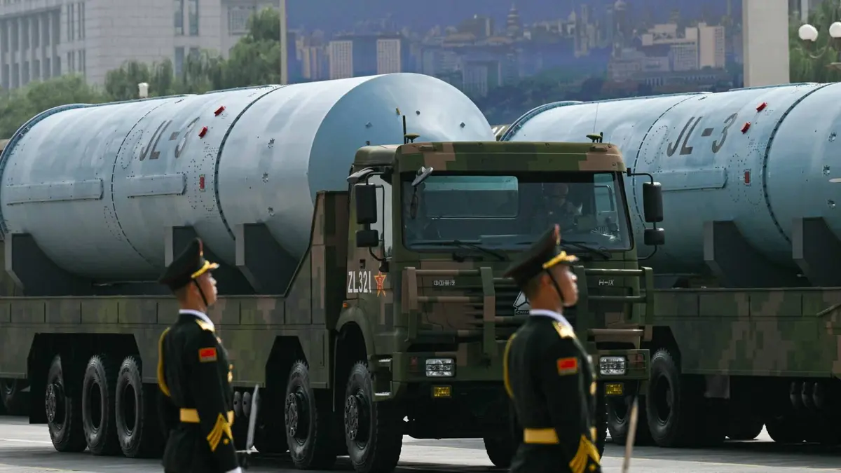 تقارير استخباراتية تحذر من تطوير الصين لجيل جديد من الأسلحة النووية المتطورة