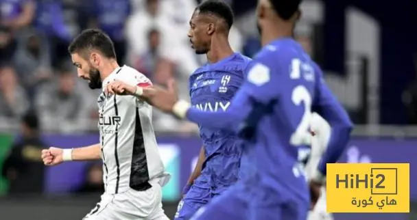 لاعب الشباب يتوعد الهلال قبل الكلاسيكو !