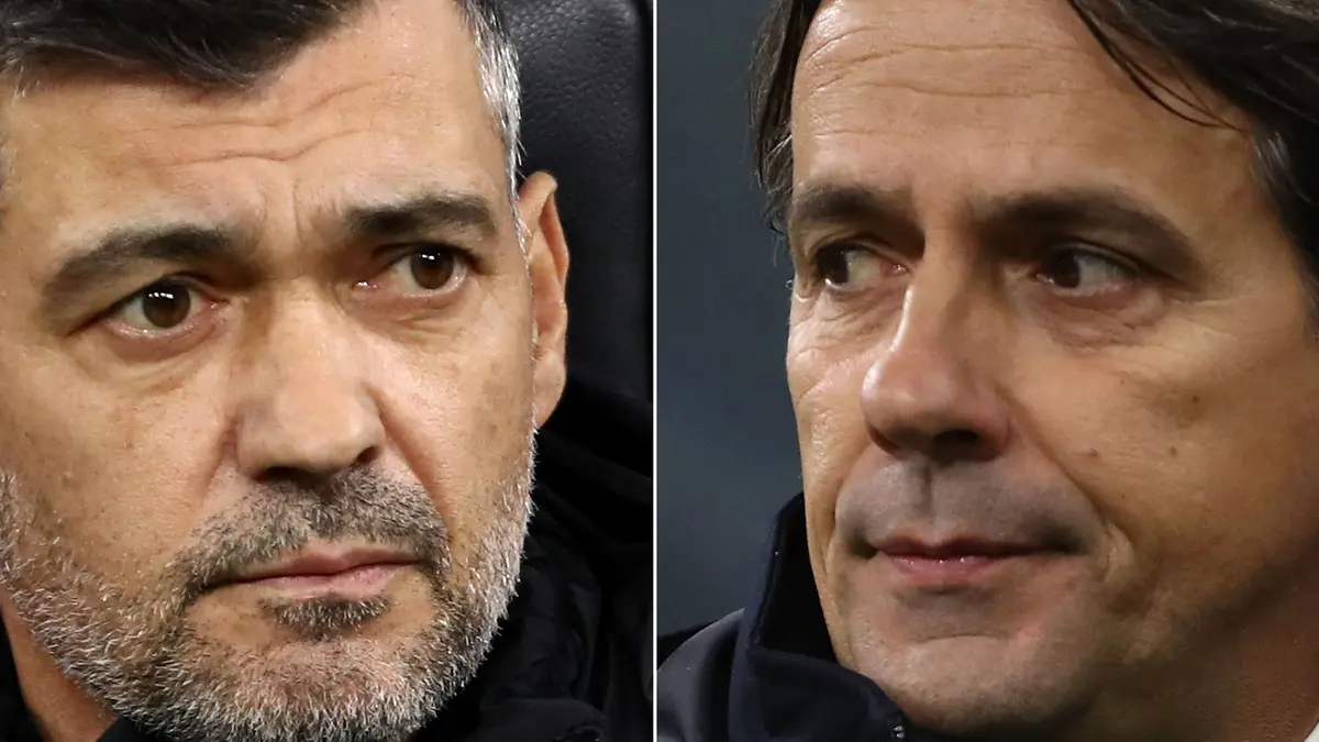 بذكريات ديربي الغضب.. هل بدأت رحلة انتقام إنزاجي من كونسيساو؟