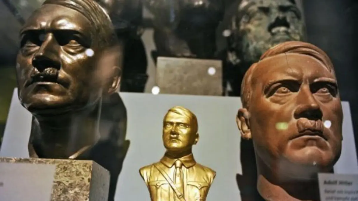 تحويل منزل هتلر في النمسا إلى مركز شرطة يثير جدلا بين الذاكرة والتوظيف الأمني