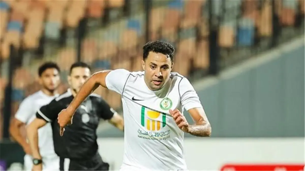 محمد إبراهيم: الزمالك صاحب فضل عليّ.. ولكن