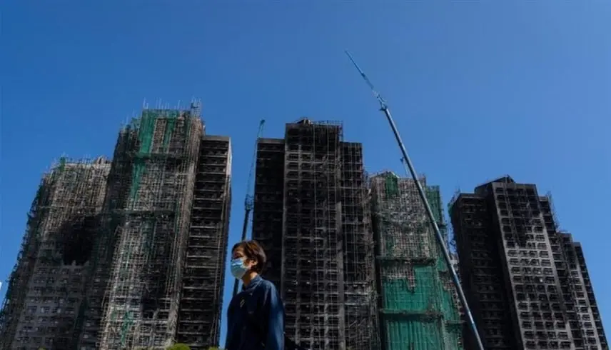 هونغ كونغ تخطط لشراء شقق دمرها حريق ضخم في مجمع سكني - موقع 24