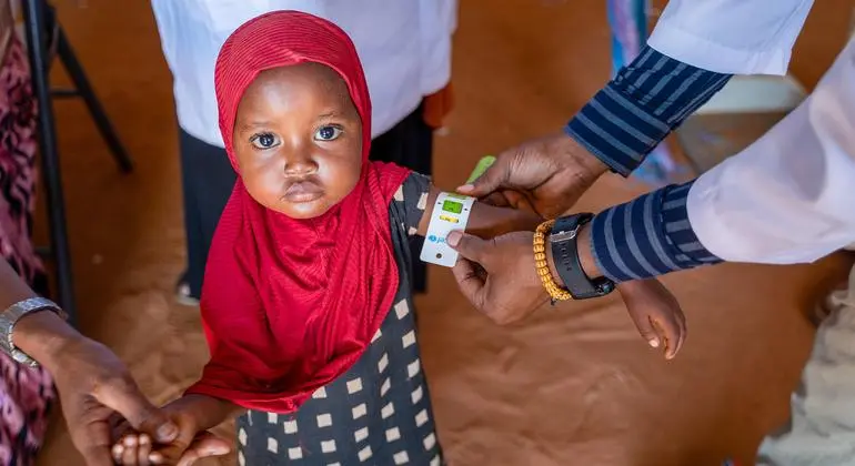 برنامج الأغذية العالمي: الصومال يواجه أزمة جوع معقدة، ونقص التمويل يهدد الإغاثة المنقذة للحياة