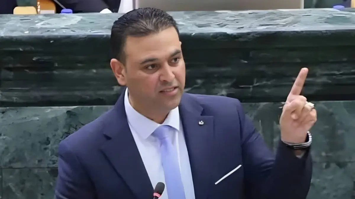 النائب المصري: التصريحات الاستفزازية لا تخدم الاستقرار وتتناقض مع حقوق الشعب الفلسطيني