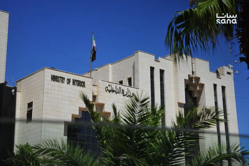 الداخلية تجري الامتحان المؤتمت ضمن مسابقة التقدّم لدورة طلاب الضباط الأولى