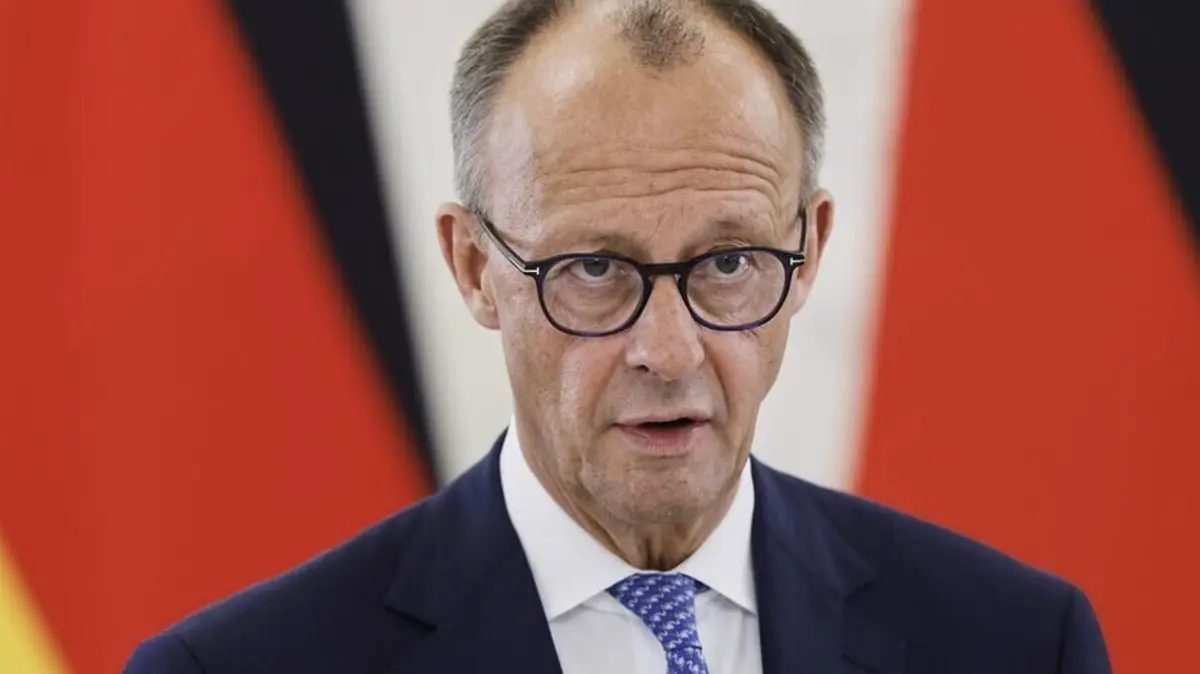 حزب ميرتس يدعم مقترحا لإلغاء تقنين القنب في ألمانيا