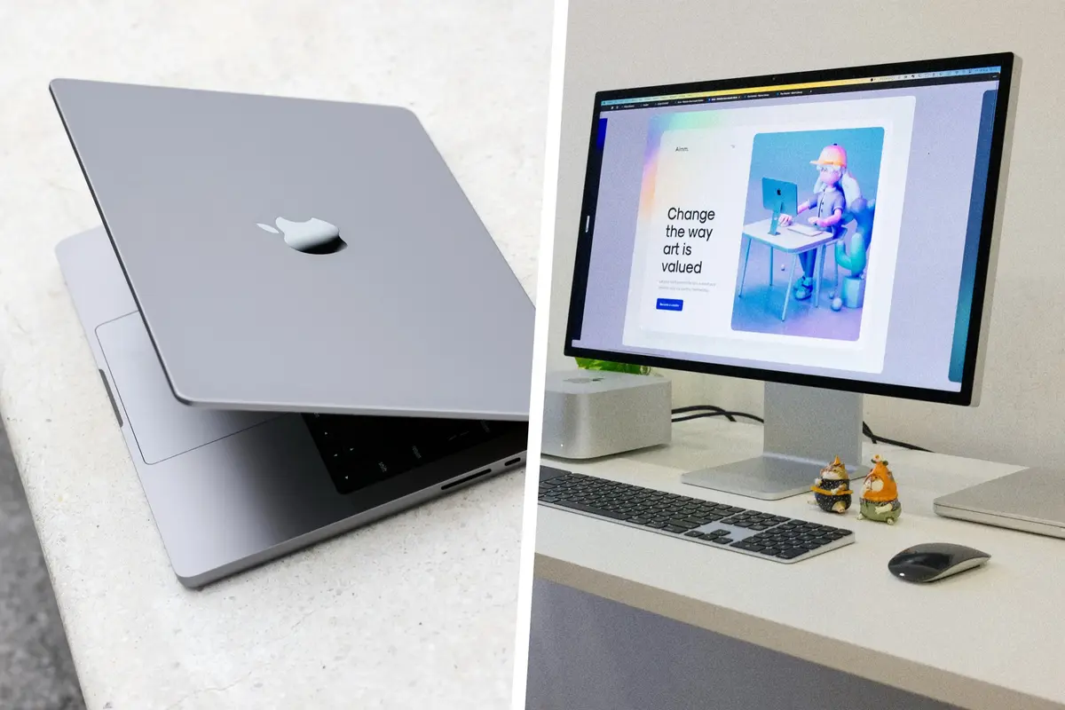 ظهور ماك بوك اقتصادي وشاشتين من أبل في كود macOS 26.3 قبل الإطلاق