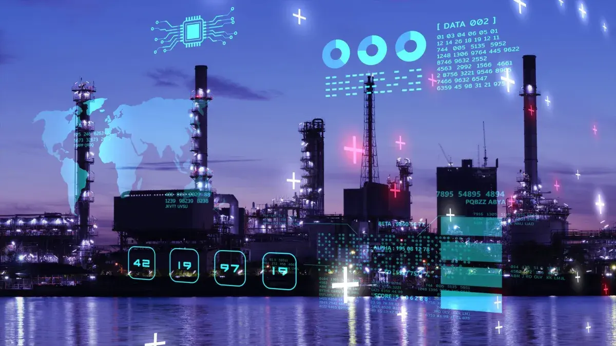 ألمانيا تدعو إلى حلول طويلة الأجل لمواجهة استهلاك الذكاء الاصطناعي للطاقة