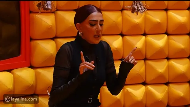 انهيار غادة عبد الرازق في مقلب رامز جلال: سناني اتكسرت