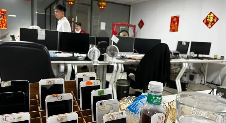 تقرير أممي يوثق انتهاكات "مذهلة" في مراكز الاحتيال: تعذيب واستغلال ضحايا الاتجار بالبشر