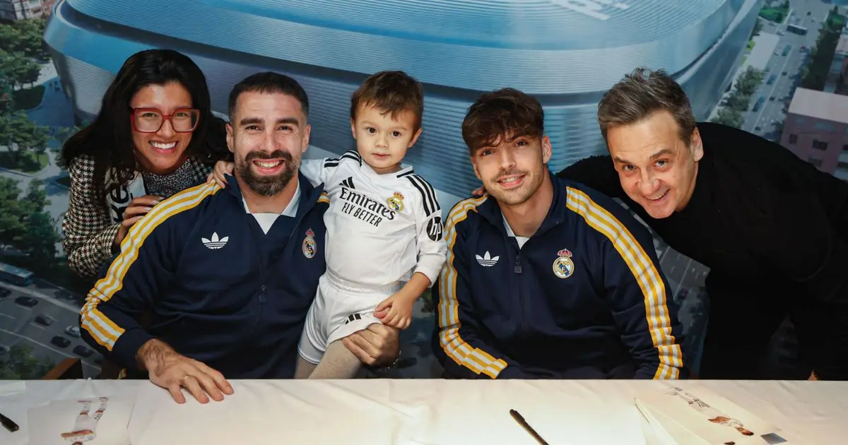 تغييرات في الدفاع بتشكيلة ريال مدريد أمام أوساسونا قبل بنفيكا