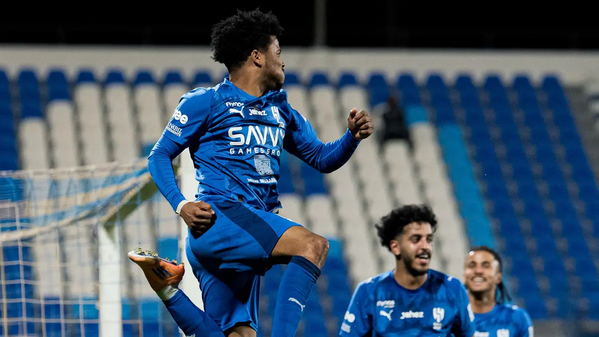 دوري جوي للنخبة.. قمة نارية بين الهلال والاتفاق.. ومواجهات صعبة للكبار في الجولة 16