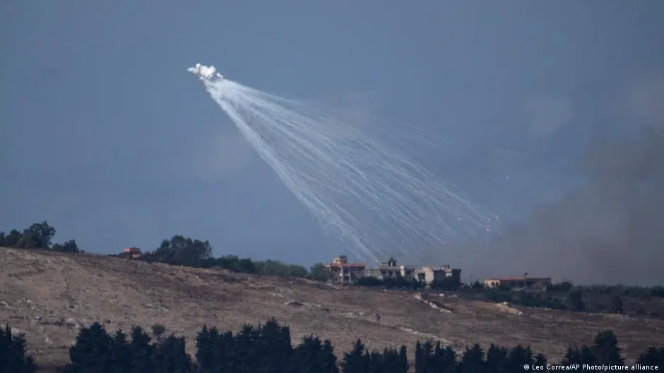 أخبار اليوم: مقتل قيادي و7 من عناصر حزب الله بغارة إسرائيلية