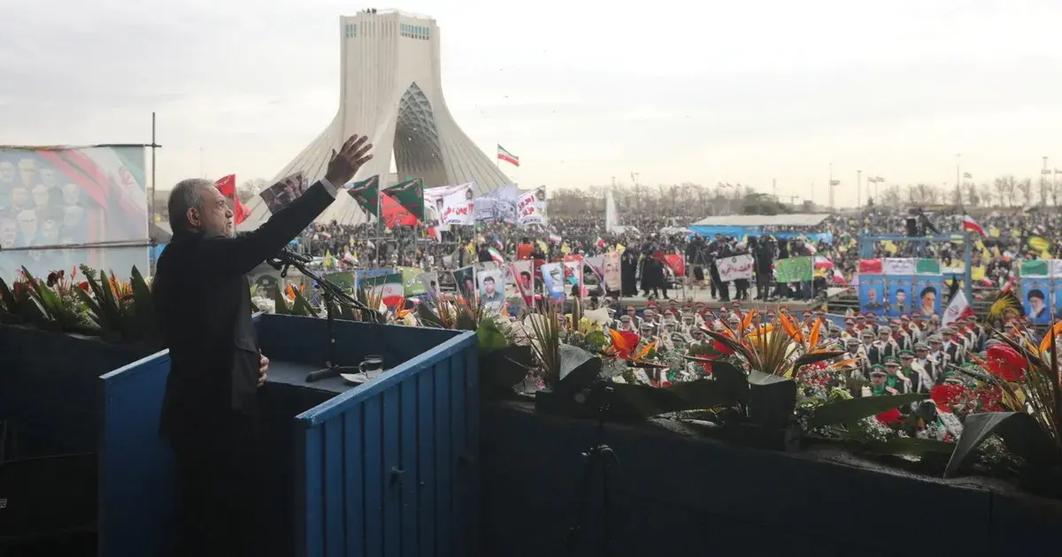 بيزشكيان: إيران لن ترضخ للضغوط وسط محادثات نووية مع أميركا