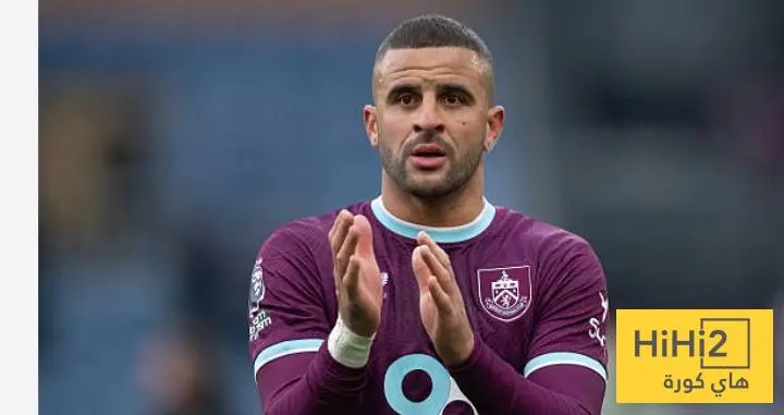 بيرنلي في اسوأ أحواله قبل مواجهة تشيلسي