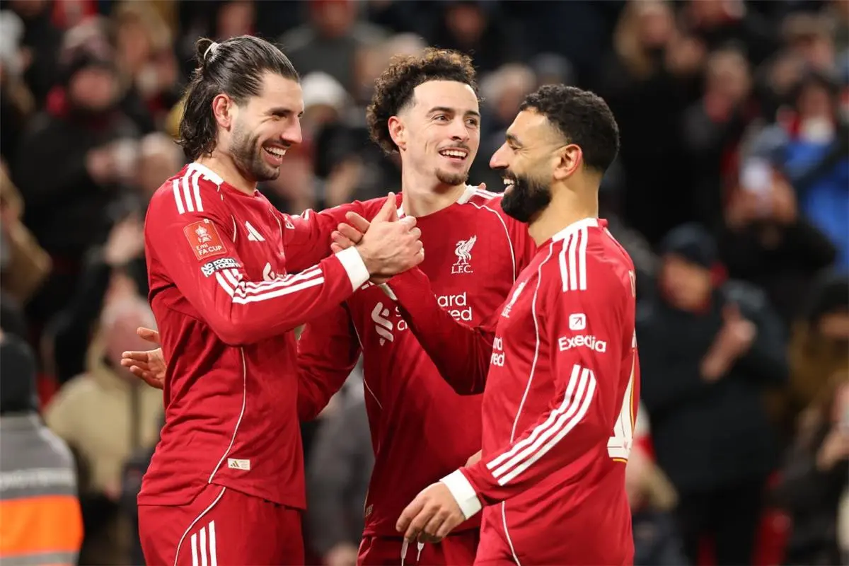 ليفربول يحدد شرطًا واحدًا لبيع لاعب الفريق الصيف المقبل