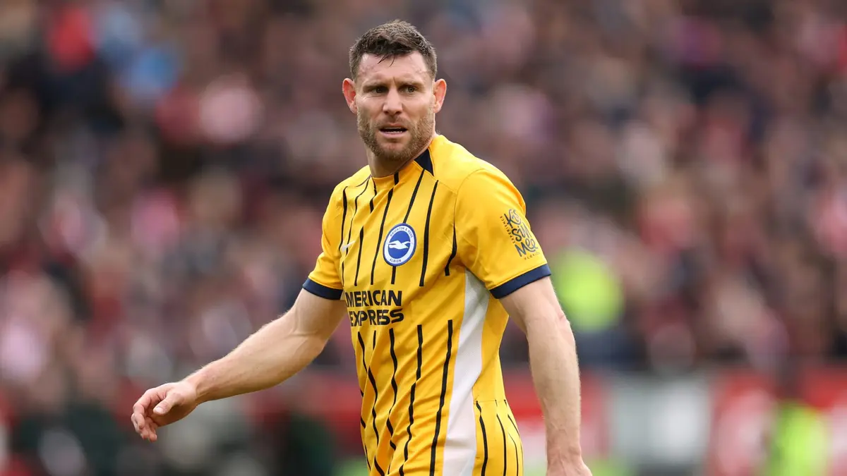 ميلنر يصبح الأكثر مشاركة في البريميرليغ.. كم عدد مبارياته؟