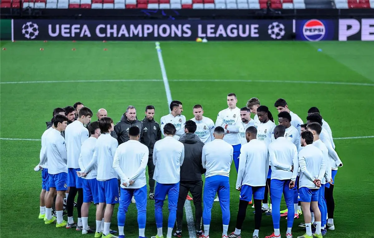 ماركا تكشف موعد عودة نجم ريال مدريد من الإصابة.. وقلق مرتقب