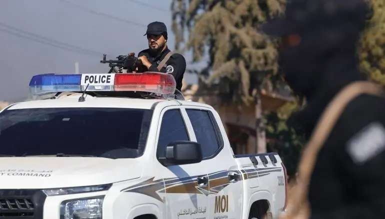 توتر أمني في حي ركن الدين بدمشق إثر مشاجرة مسلحة أودت بحياة طفل