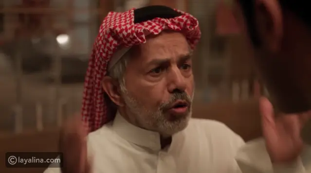 شارع الأعشى 2 الحلقة 5: خالد ينهار ويرفض الزواج من عزيزة