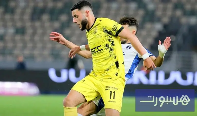 المغرب الفاسي يفوز على يعقوب المنصور - هسبورت