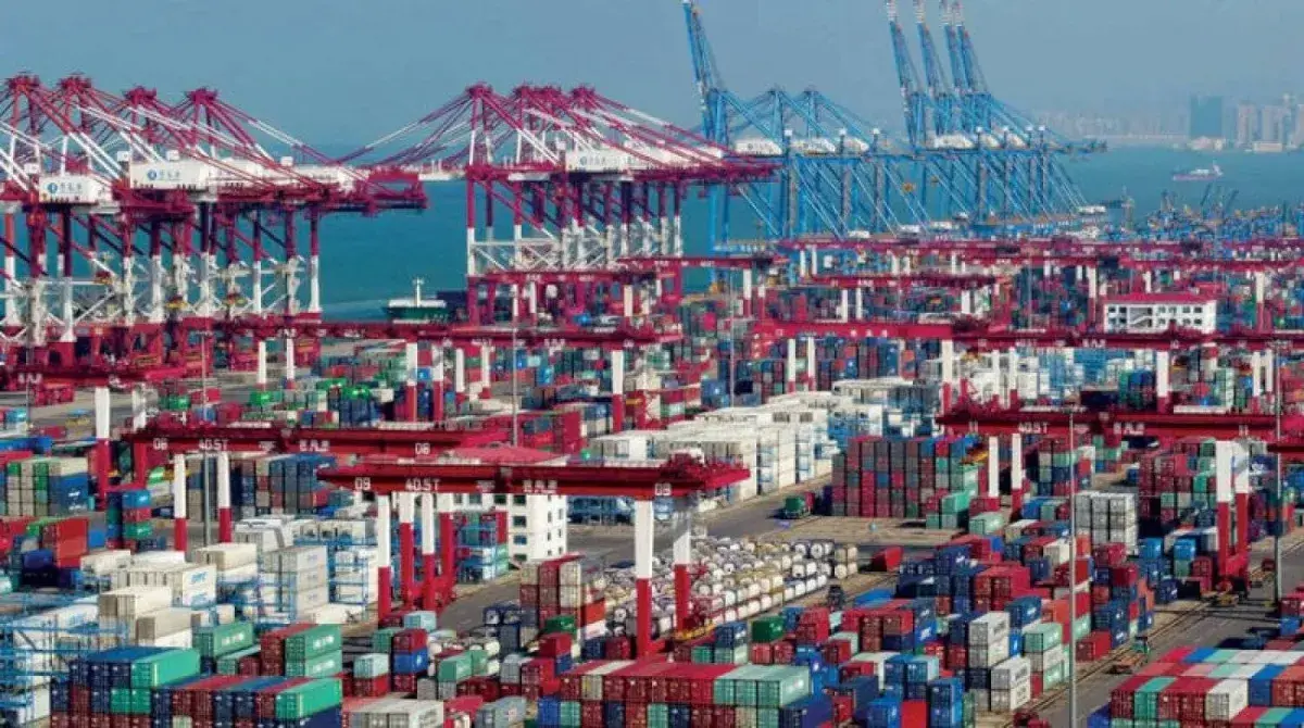 اقتصادات آسيا تقيِّم أثر رسوم ترمب الجديدة بعد قرار المحكمة الأميركية العليا