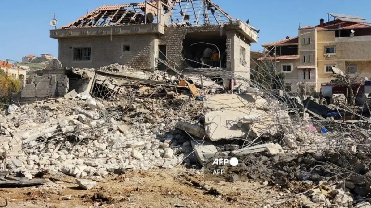 نائب رئيس المجلس السياسي لحزب الله: "لم يعد لدينا خيار سوى المقاومة"