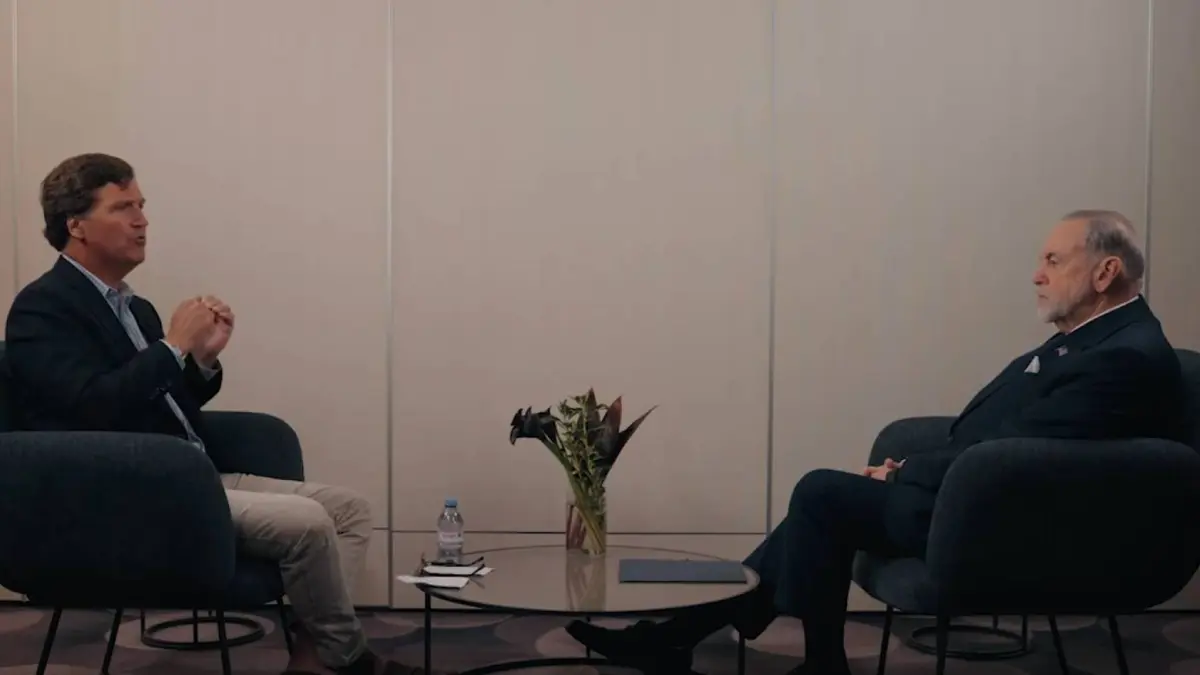 السفير الأمريكي لدى الاحتلال عن أرض الميعاد: "أمر لا بأس به"