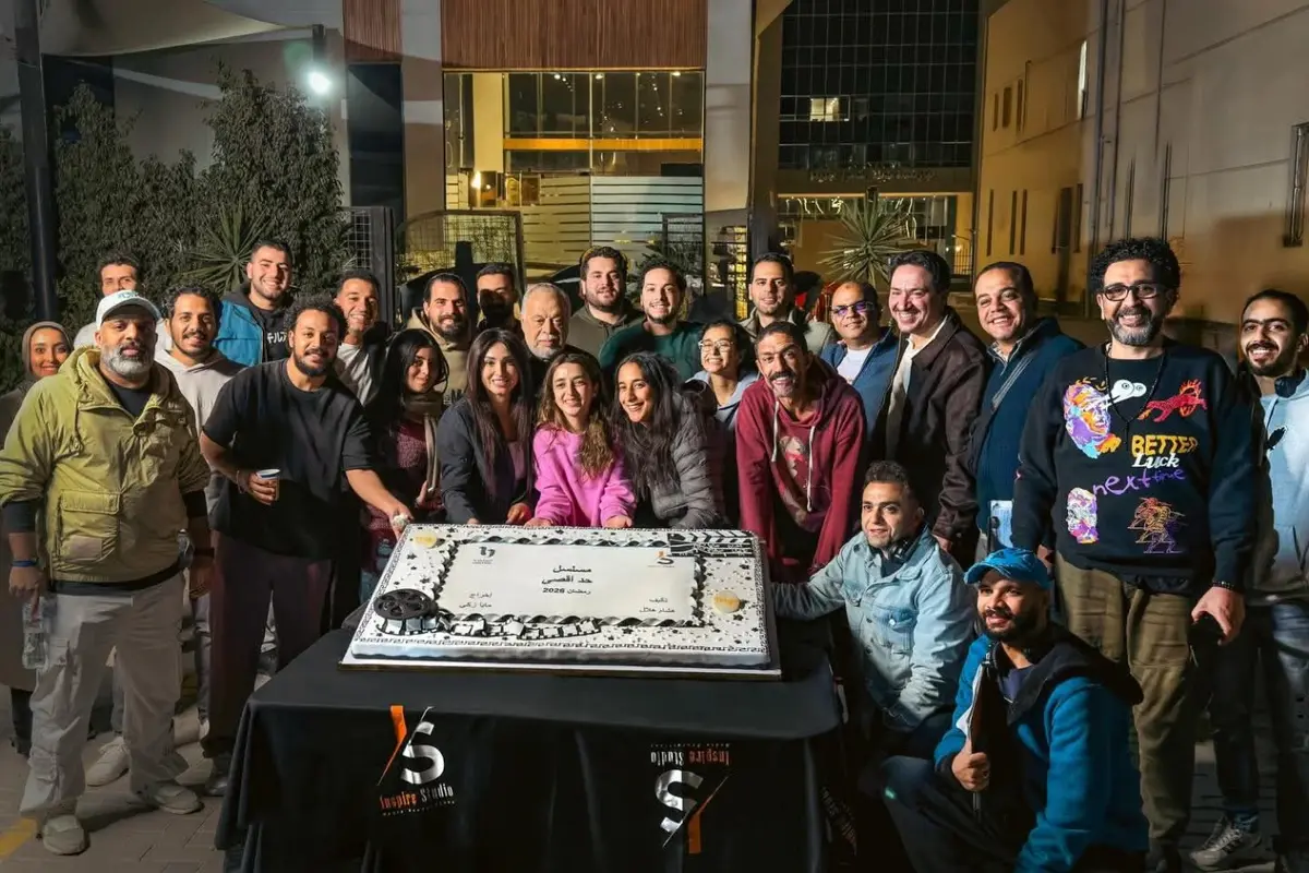 مؤلف يزعم سرقة فكرة مسلسل حد أقصى.. وعضو في ورشة الكتابة يدافع