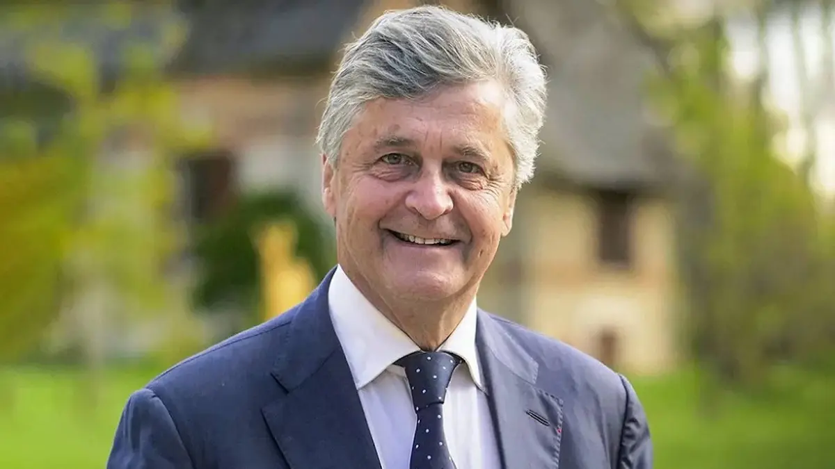 وزير الشؤون التجارية الخارجية لفرنسا: على الاتحاد الأوروبي تبني نهج "موحد" للرد على رسوم ترمب الجديدة