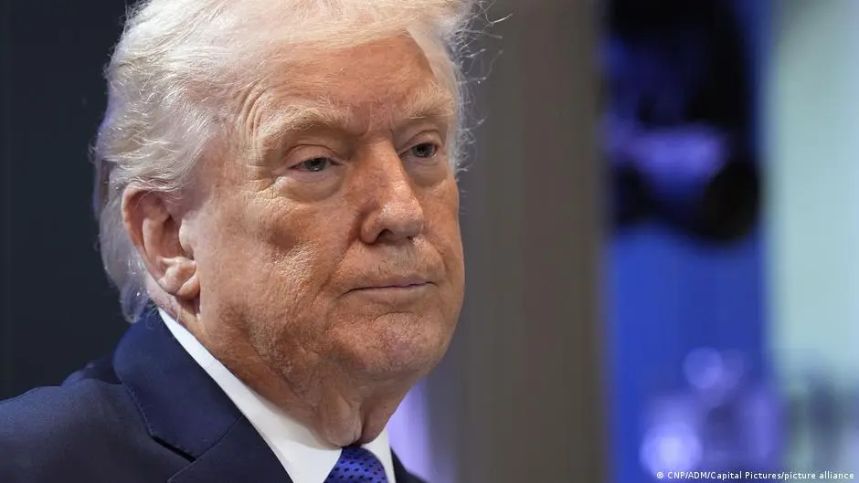 قبل خطابه السنوي.. ترامب تحت مطرقة القضاء وضغط الاقتصاد