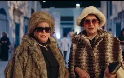 مذاق الخليج - طعام أهل الجنة