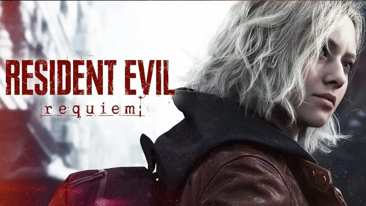 لعبة Resident Evil Requiem تحصل على عرض دعائي سينمائي جديد