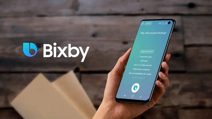 تحديث One UI 8.5 يظهر اهتمام سامسونج المتزايد بـ Bixby