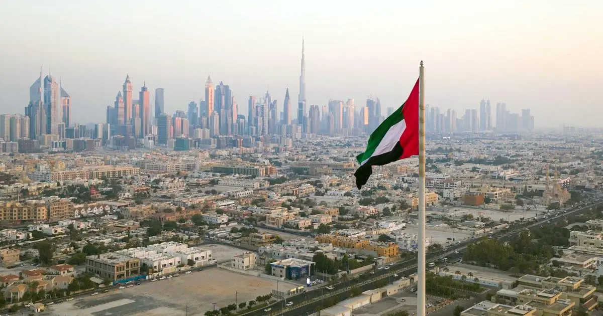 الإمارات تعلن إحباط سلسلة هجمات سيبرانية إرهابية