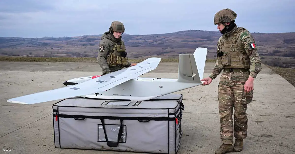 5 دول أوروبية تطلق برنامجا للدفاع الجوي "منخفض الكلفة"