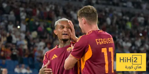 تشكيلة روما المتوقعة ضد كريمونيسي في الدوري الإيطالي