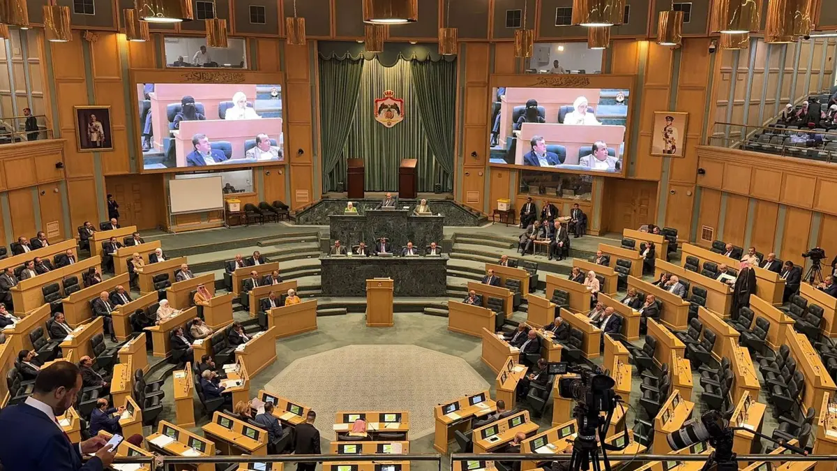 خارجية النواب : سيادة دول المنطقة خط أحمر، وتصريحاتكم عبث سياسي لا قيمة له