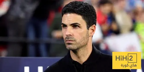 3 غيابات رئيسية لأرسنال ضد توتنهام