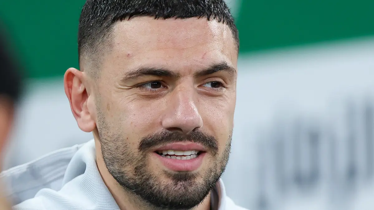 قبل مواجهة ضمك.. أهلي جدة يتلقى أنباءً سارة عن ديميرال