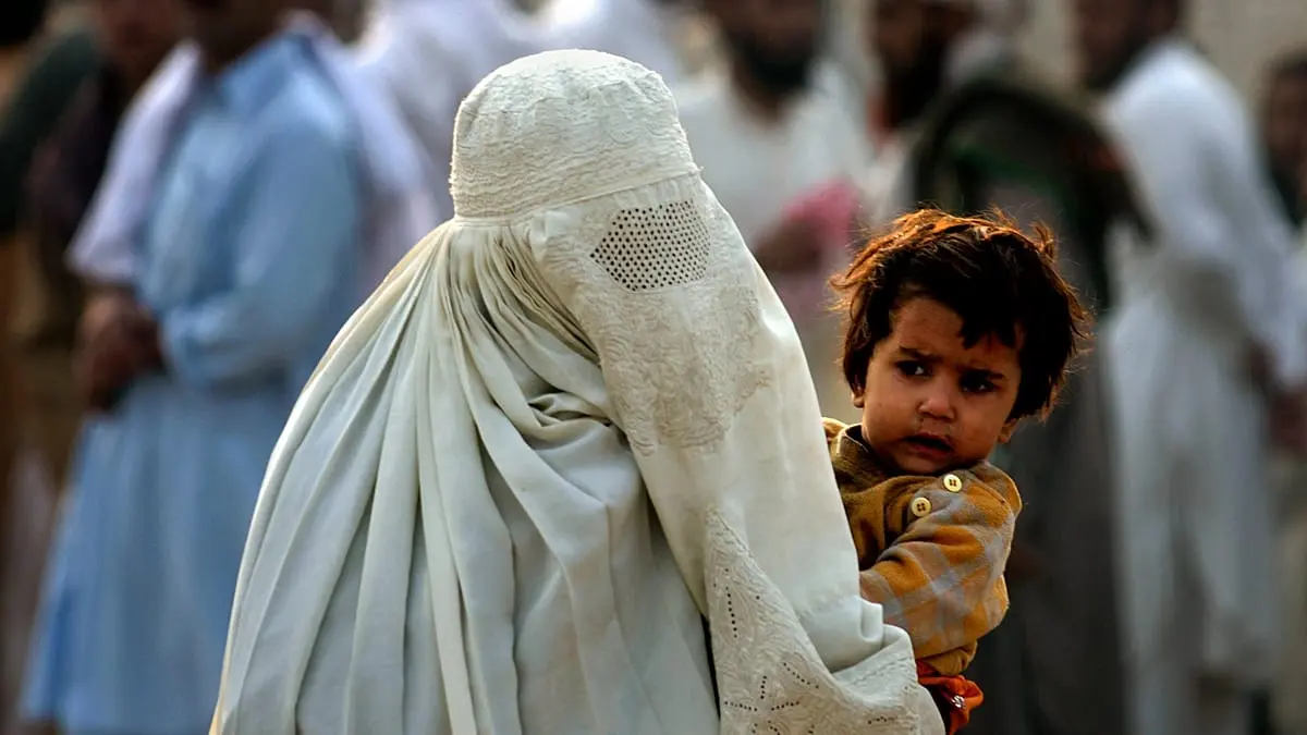 طالبان: ضرب الزوجة "قانوني" ما لم يؤدِّ إلى كسر العظام