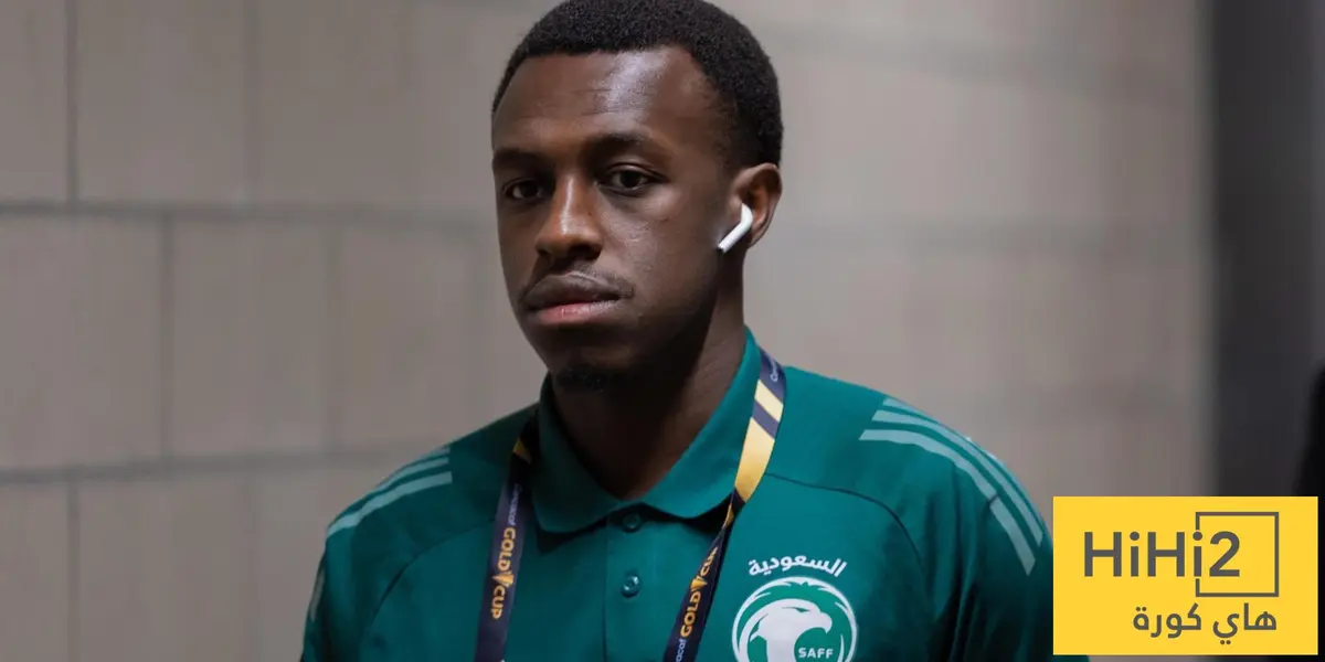 نصيحة حاسمة لـ سعود عبدالحميد قبل المونديال !