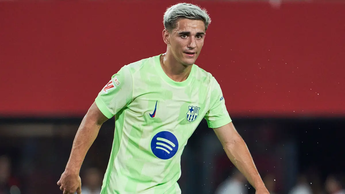 كواليس سرية.. كيف منع ديكو انتقال جافي إلى باريس في اللحظات الأخيرة؟