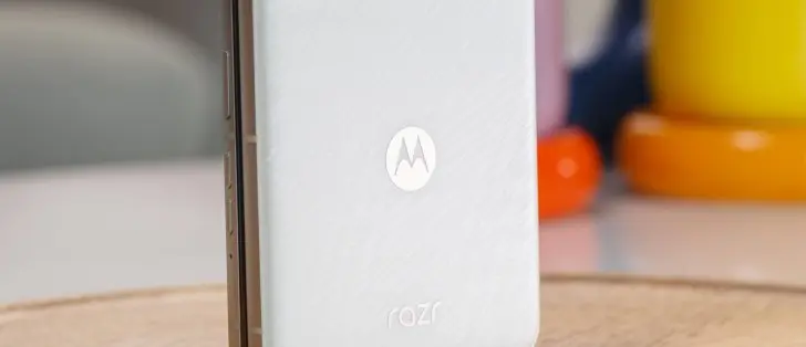 موتورولا تطلق تحديث اندرويد 16 أخيرًا لهواتفها القابلة للطي في الولايات المتحدة - التقنية بلا حدود